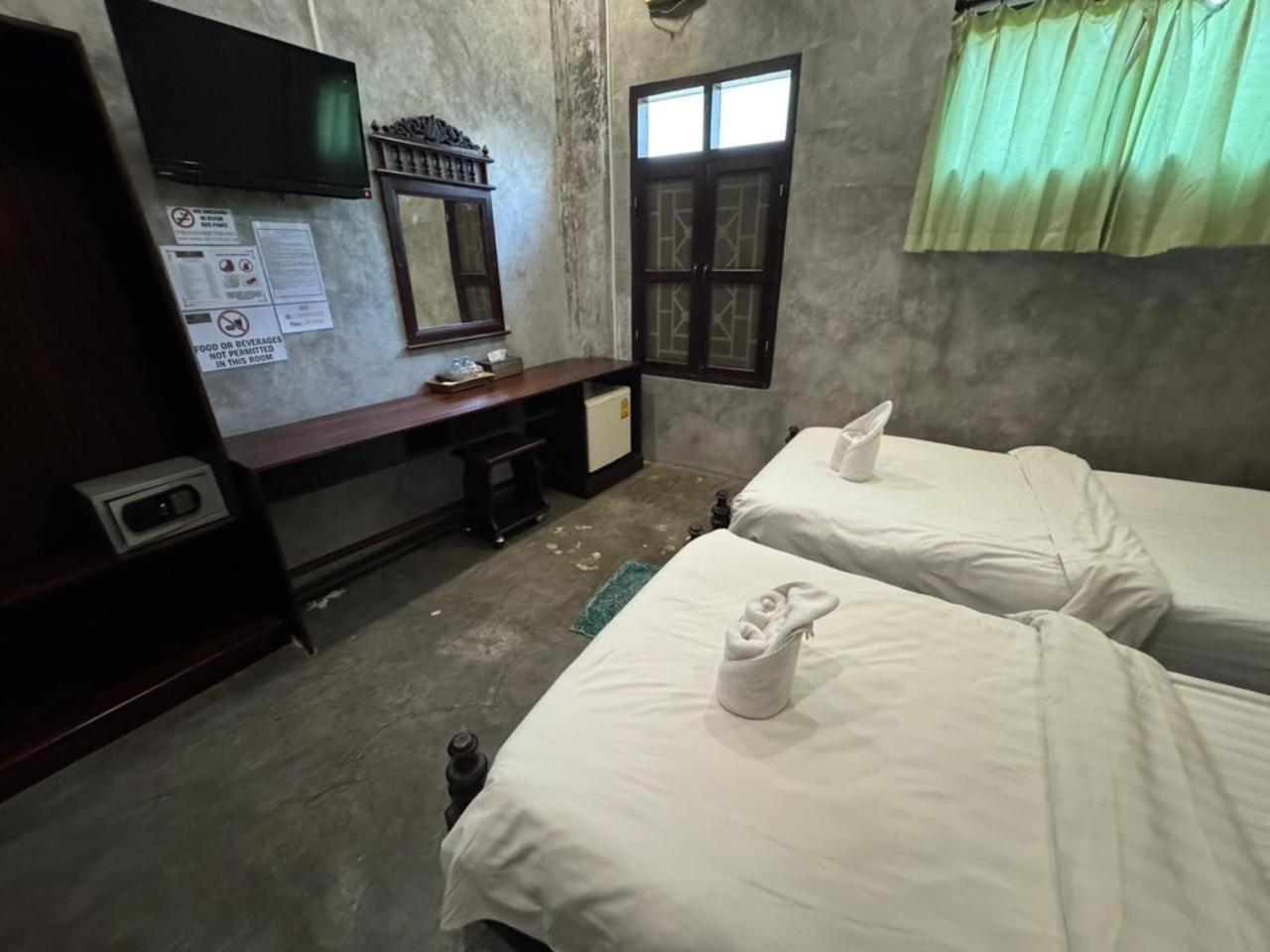 Ban Channuane Luang Prabang Eksteriør billede